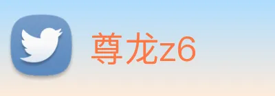 尊龙z6 logo